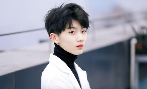 娱乐吃瓜君马嘉祺,娱乐吃瓜界的风云人物